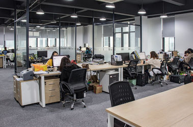 Cina Guangxi Royal Technology Co.,Ltd.