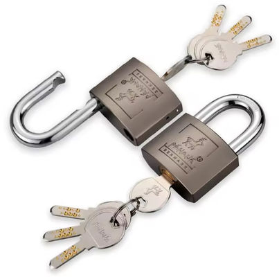Kunci Padlock Tembaga Luar Ruangan 63mm