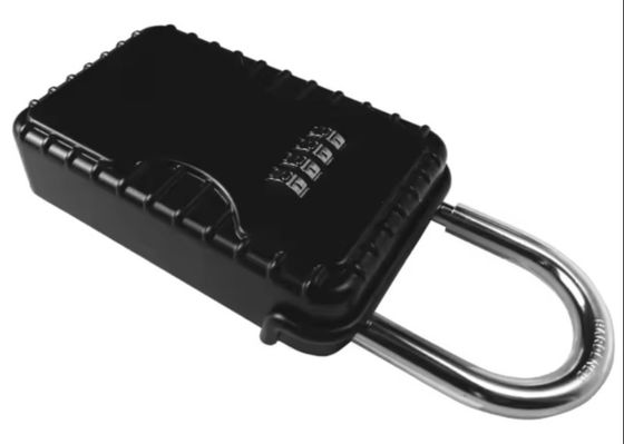 Outdoor Smart Password Key Box Kombinasi Kunci Kabinet Elektronik