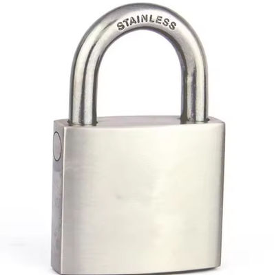 Kunci 20mm-50mm tahan cuaca dengan kunci seperti stainless steel Iron 20 Pack