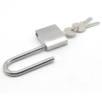 Kunci 20mm-50mm tahan cuaca dengan kunci seperti stainless steel Iron 20 Pack