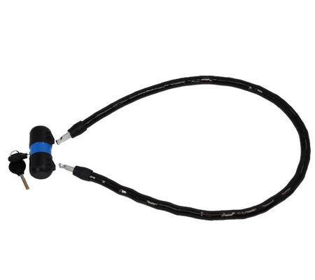 Kabel Wala Sepeda Kuncir Kombinasi Pribadi