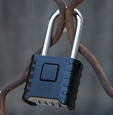 OEM Industrial Combination Lock Padlock Sets Keyed Alike 20mm