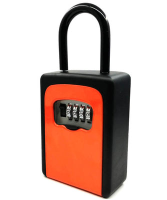Safe Electronic Deposit Password Key Box Cabinet Untuk Luar