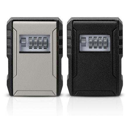 OEM Combo Key Password Box Lock Storage Untuk Rumah Apartemen