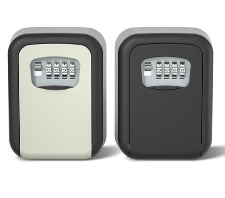 OEM Combo Key Password Box Lock Storage Untuk Rumah Apartemen