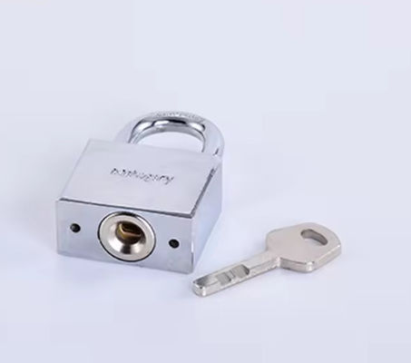 Keamanan 316SUS 50mm Kunci Kunci Sama