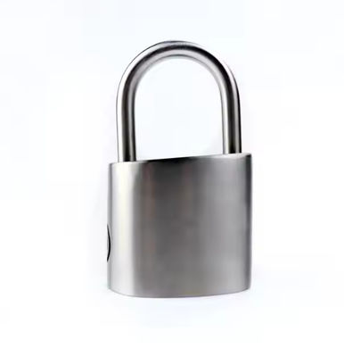 Heavy Duty Semua Cuaca Kunci Kunci Seperti Stainless Steel 50mm