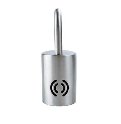 Heavy Duty Semua Cuaca Kunci Kunci Seperti Stainless Steel 50mm