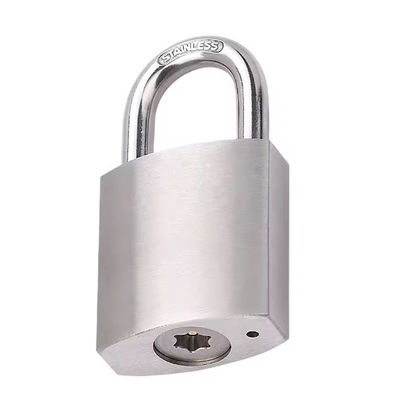 316 stainless steel 20 gantungan kunci sama seperti 45mm tugas berat