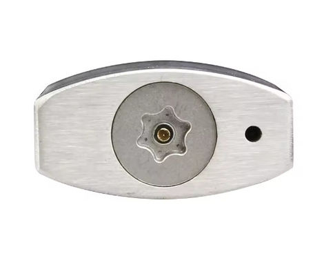 316 stainless steel 20 gantungan kunci sama seperti 45mm tugas berat