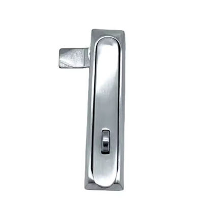 Wavy Code Lurus Lemari Lemari Pintu Kunci Komersial