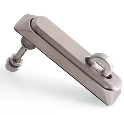 Heavy Duty Mekanisme Listrik Kabinet Pintu Kunci untuk Rumah Tangga