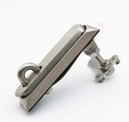 Heavy Duty Mekanisme Listrik Kabinet Pintu Kunci untuk Rumah Tangga