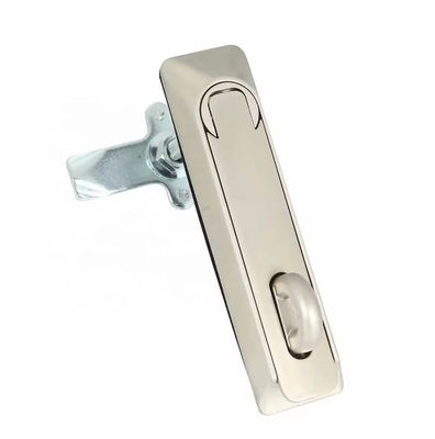 Commercial Cabinet Cabinet Drawer Locks Hexagonal Keamanan